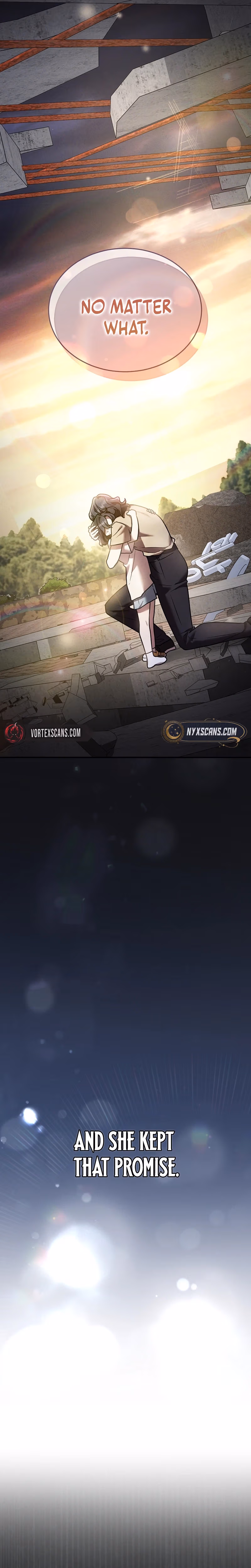 Read SSS-Class Regressor Has No Conscience chapter 13 image 22 on Lezhin