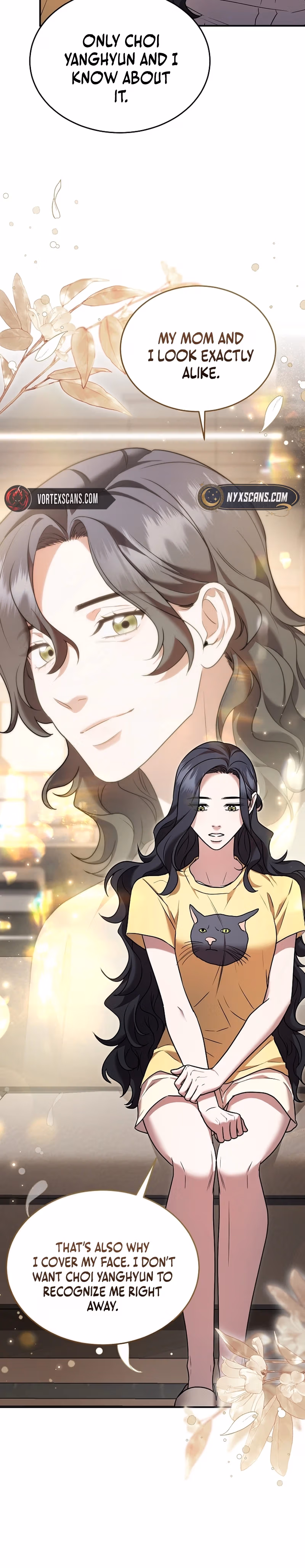 Read SSS-Class Regressor Has No Conscience chapter 13 image 25 on Lezhin
