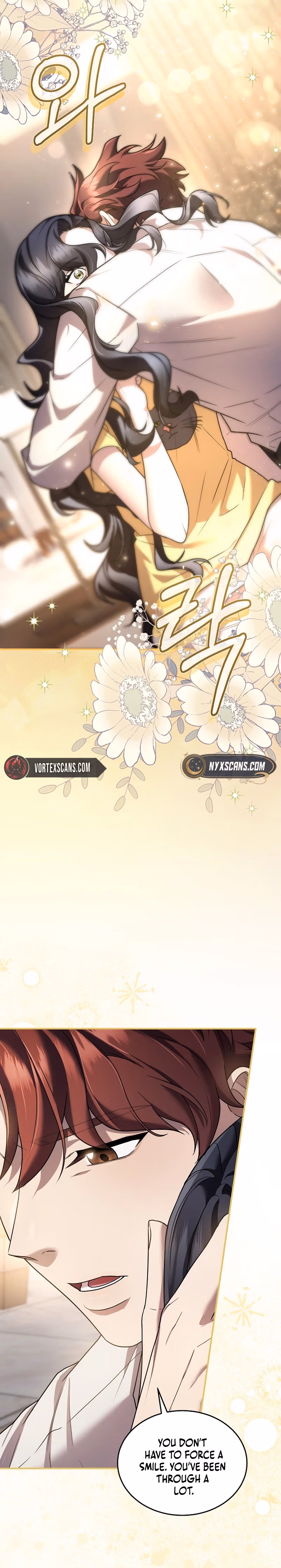 Read SSS-Class Regressor Has No Conscience chapter 13 image 27 on Lezhin