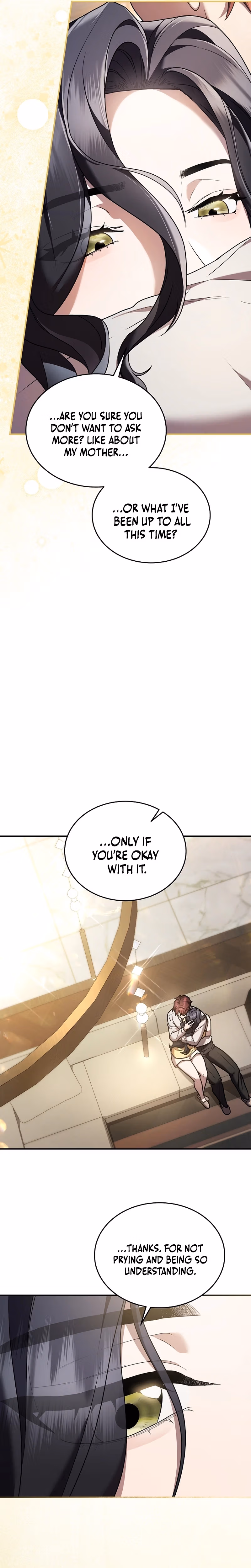 Read SSS-Class Regressor Has No Conscience chapter 13 image 28 on Lezhin