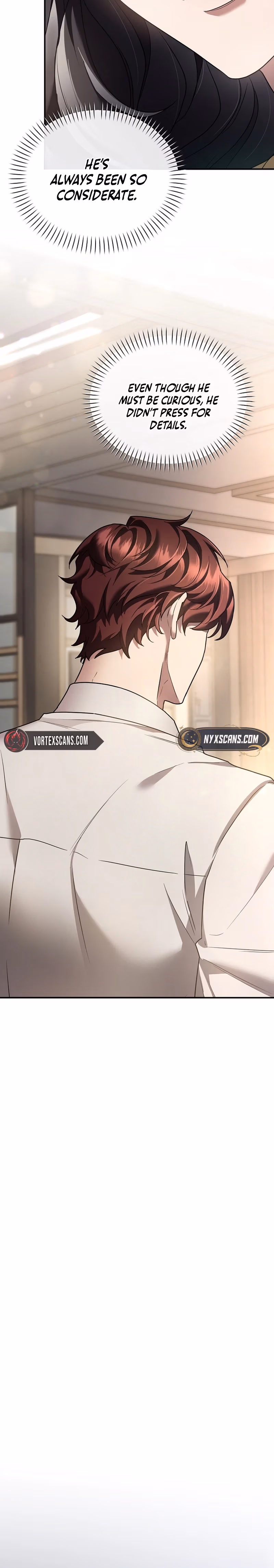 Read SSS-Class Regressor Has No Conscience chapter 13 image 31 on Lezhin