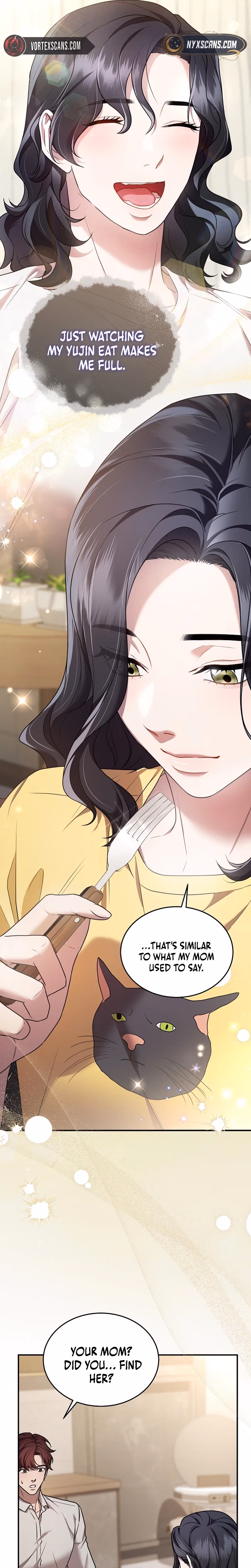 Read SSS-Class Regressor Has No Conscience chapter 13 image 4 on Lezhin