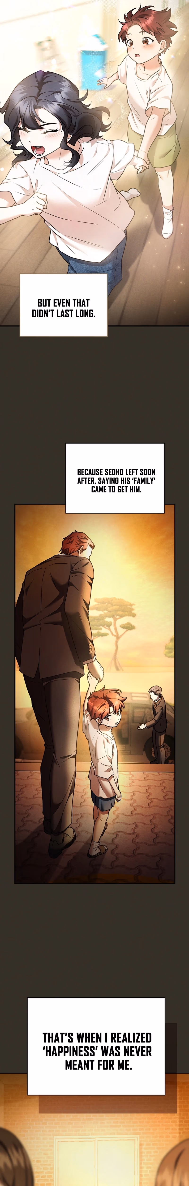 Read SSS-Class Regressor Has No Conscience chapter 13 image 8 on Lezhin