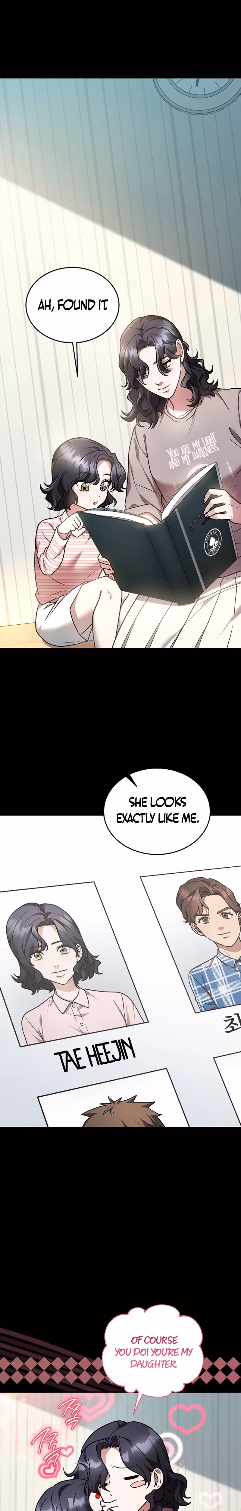 Read SSS-Class Regressor Has No Conscience chapter 14 image 1 on Lezhin