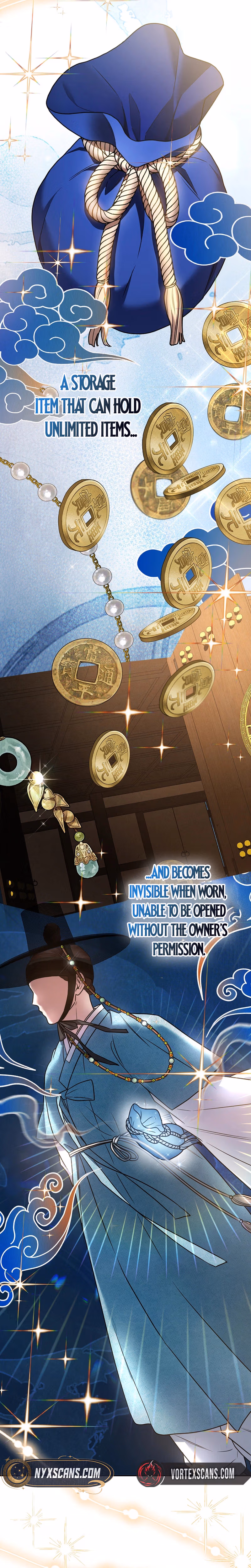 Read SSS-Class Regressor Has No Conscience chapter 14 image 13 on Lezhin