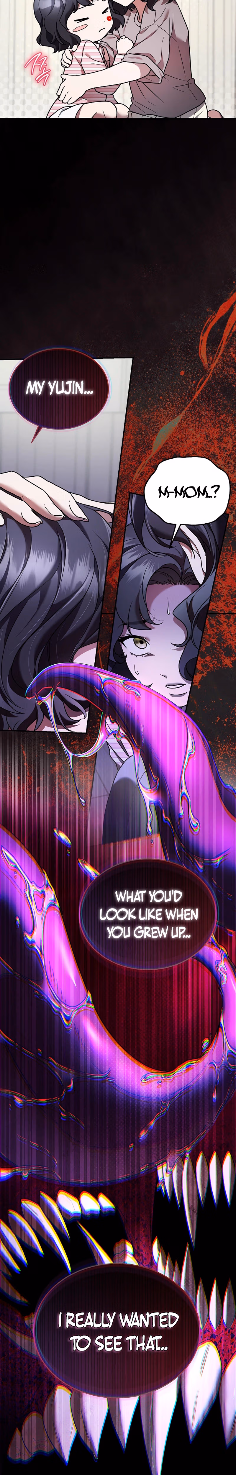 Read SSS-Class Regressor Has No Conscience chapter 14 image 2 on Lezhin