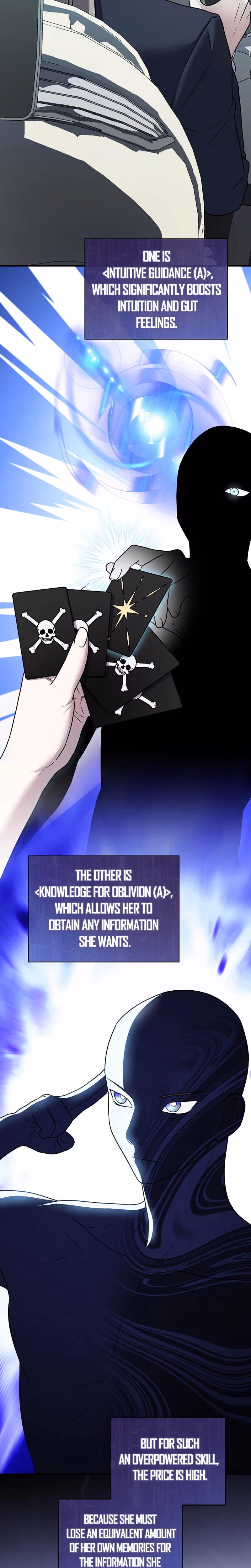 Read SSS-Class Regressor Has No Conscience chapter 14 image 20 on Lezhin