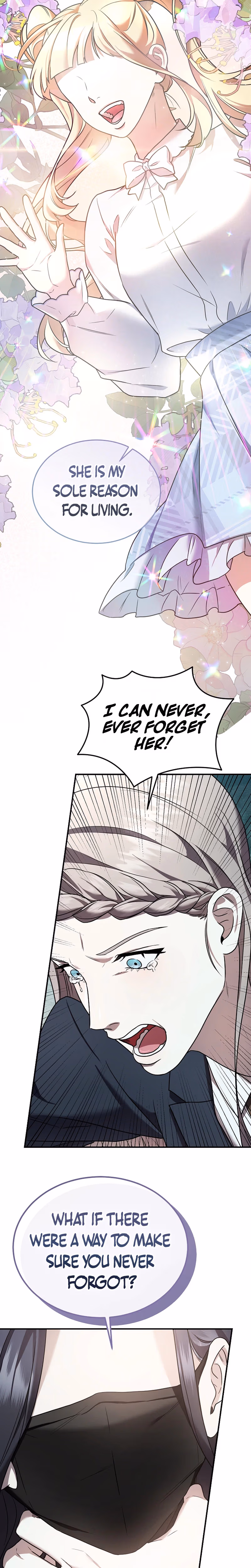 Read SSS-Class Regressor Has No Conscience chapter 14 image 32 on Lezhin