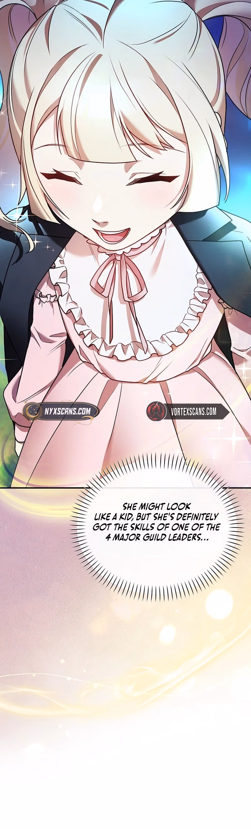 Read SSS-Class Regressor Has No Conscience chapter 15 image 13 on Lezhin