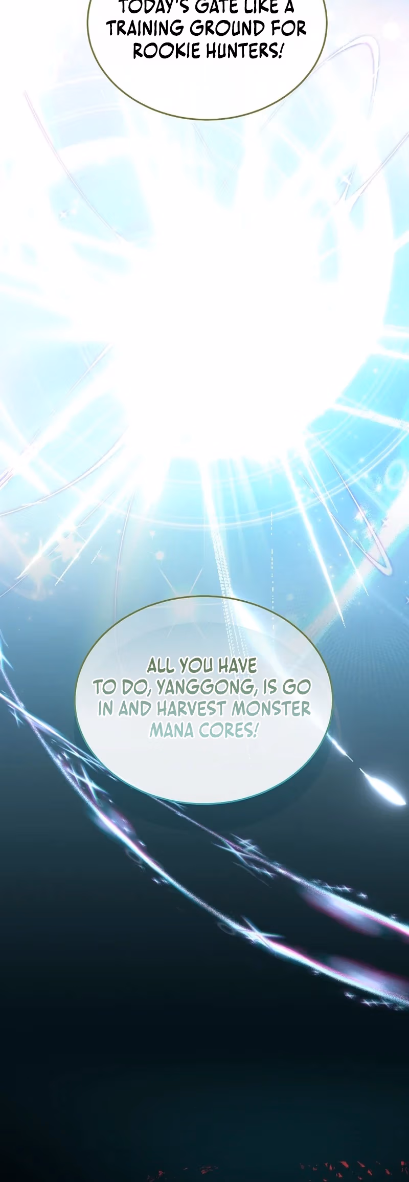 Read SSS-Class Regressor Has No Conscience chapter 15 image 15 on Lezhin
