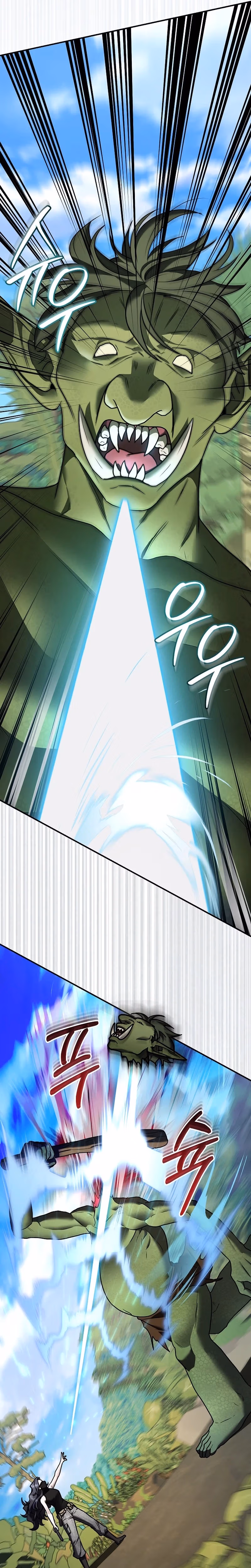 Read SSS-Class Regressor Has No Conscience chapter 15 image 31 on Lezhin