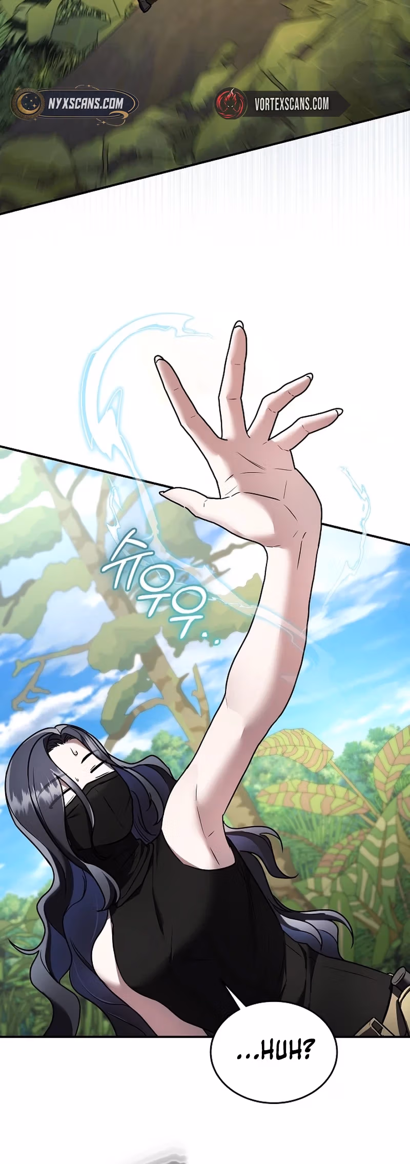 Read SSS-Class Regressor Has No Conscience chapter 15 image 32 on Lezhin
