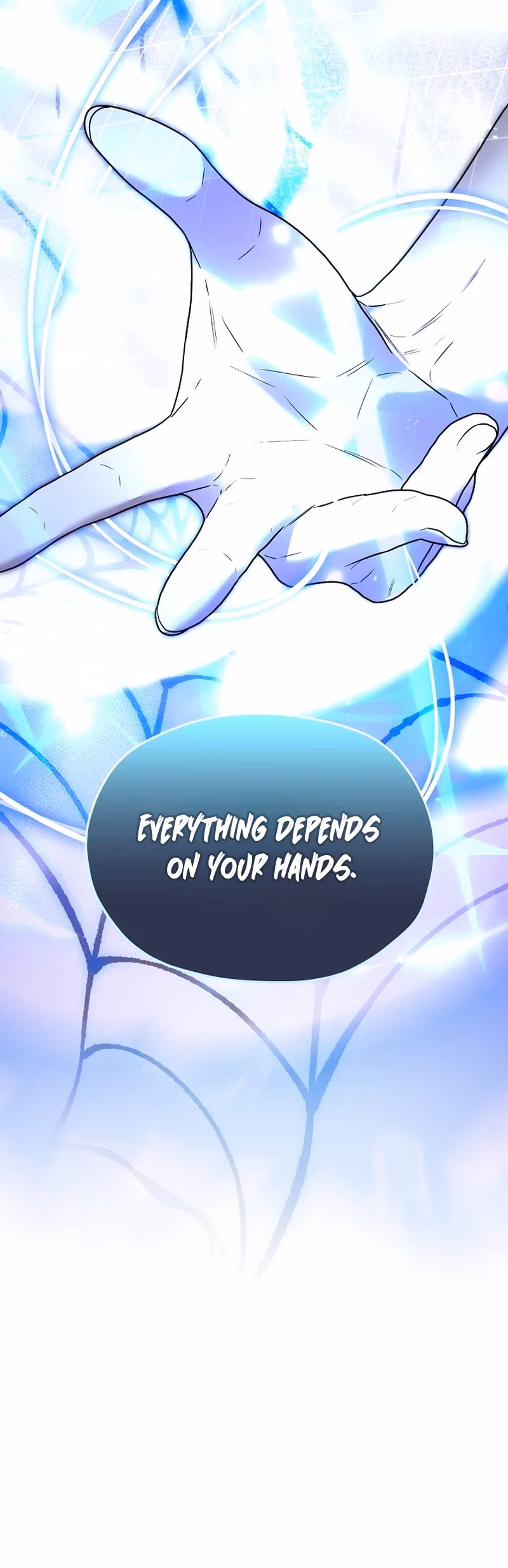 Read SSS-Class Regressor Has No Conscience chapter 15 image 40 on Lezhin