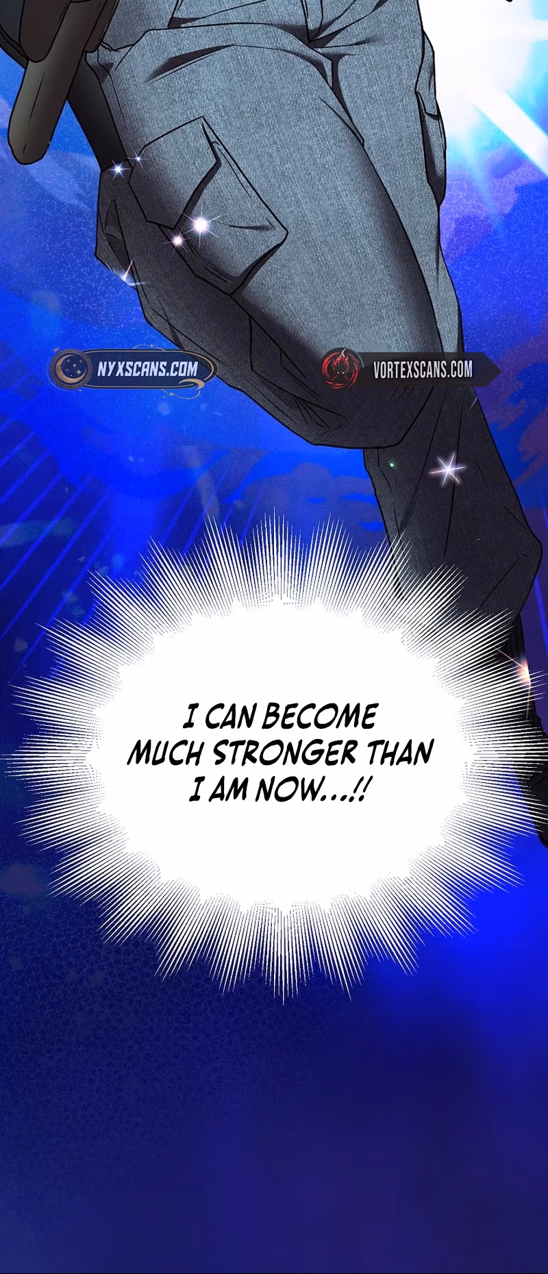 Read SSS-Class Regressor Has No Conscience chapter 15 image 42 on Lezhin