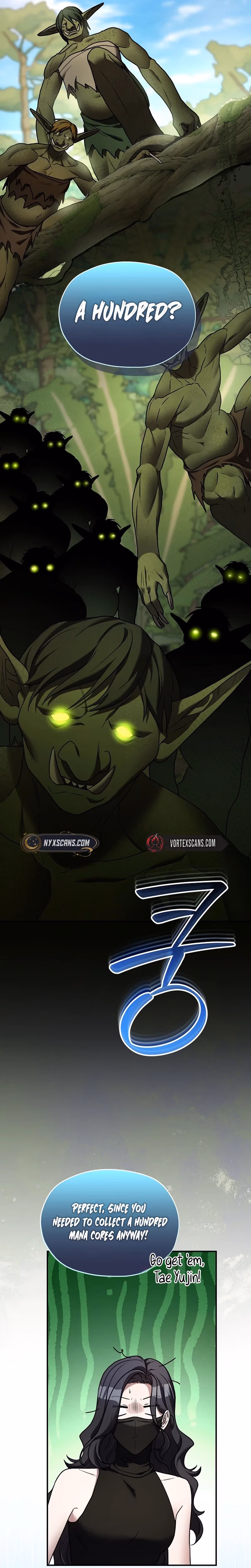 Read SSS-Class Regressor Has No Conscience chapter 15 image 45 on Lezhin