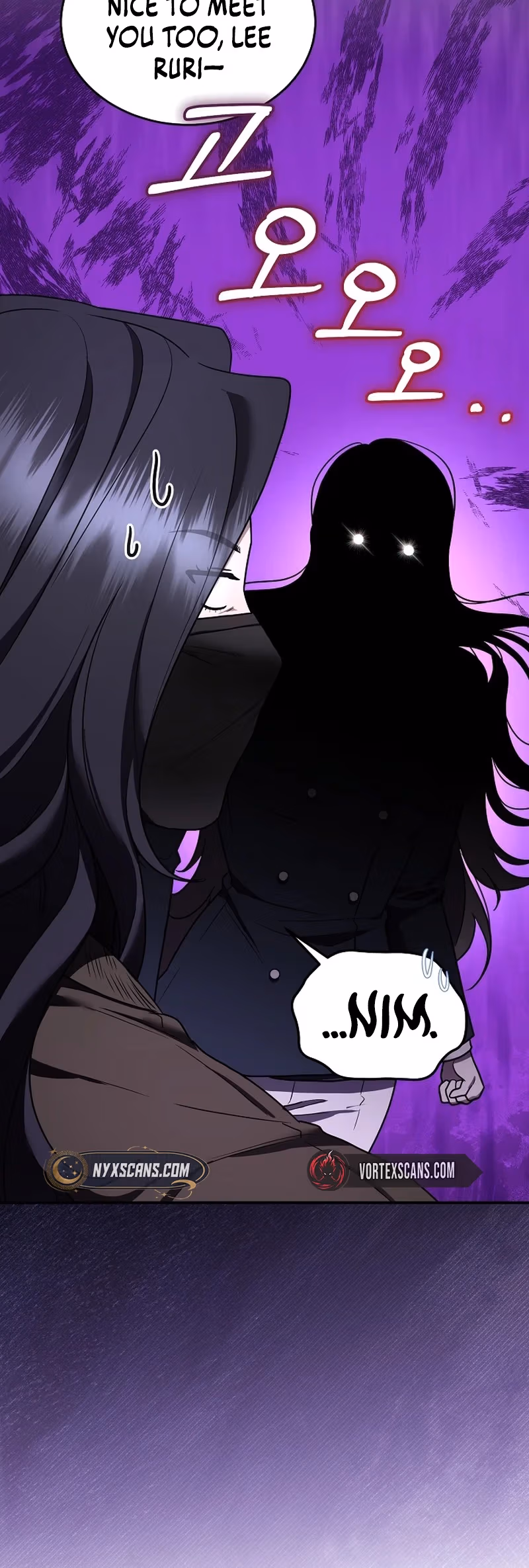 Read SSS-Class Regressor Has No Conscience chapter 15 image 9 on Lezhin