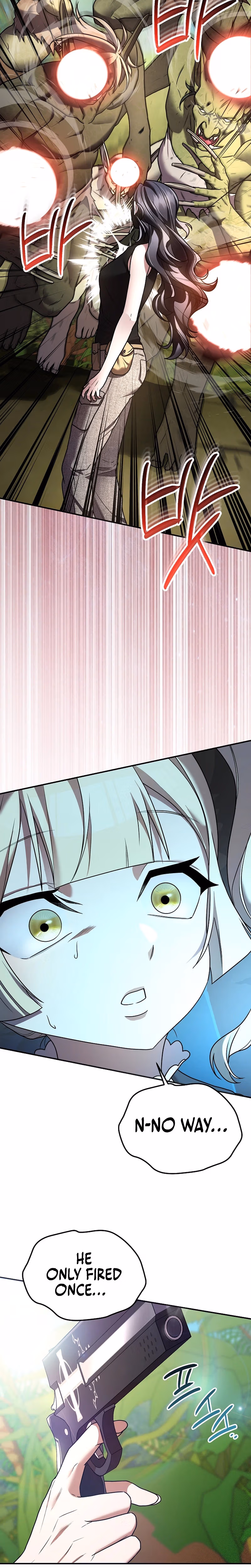 Read SSS-Class Regressor Has No Conscience chapter 16 image 14 on Lezhin