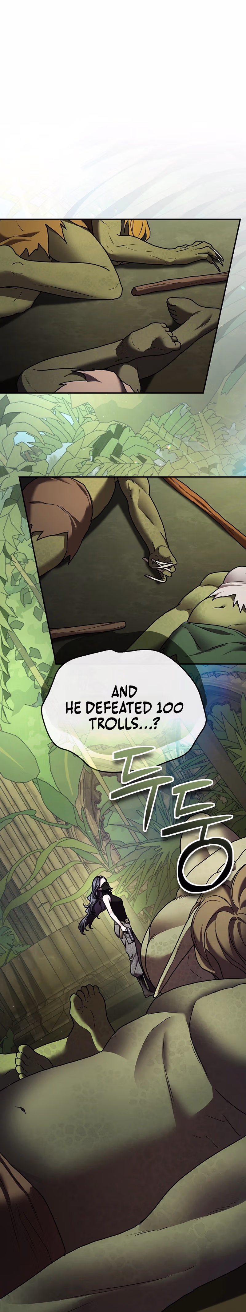 Read SSS-Class Regressor Has No Conscience chapter 16 image 15 on Lezhin