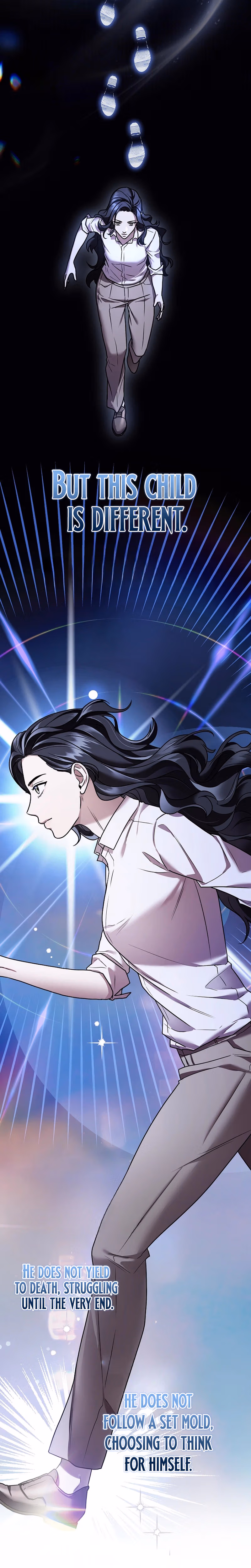 Read SSS-Class Regressor Has No Conscience chapter 16 image 19 on Lezhin