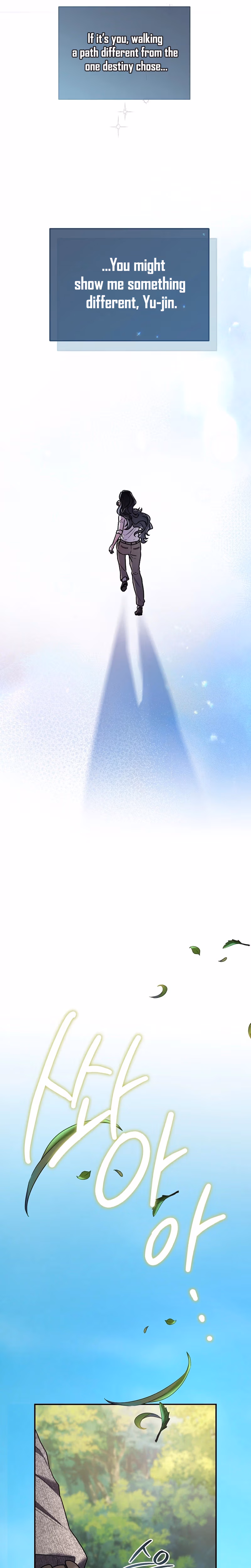 Read SSS-Class Regressor Has No Conscience chapter 16 image 20 on Lezhin