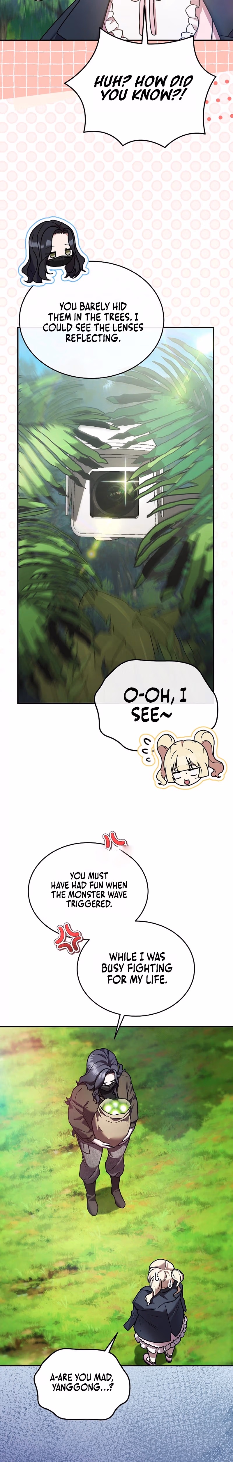 Read SSS-Class Regressor Has No Conscience chapter 16 image 23 on Lezhin