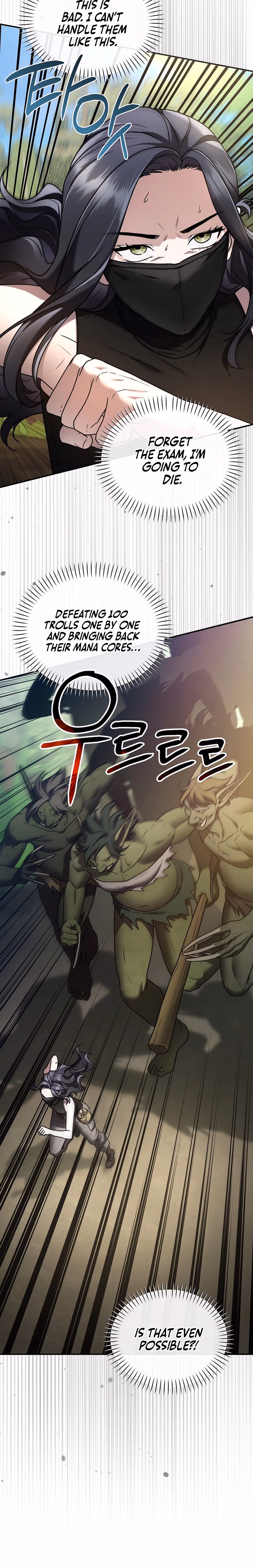 Read SSS-Class Regressor Has No Conscience chapter 16 image 3 on Lezhin