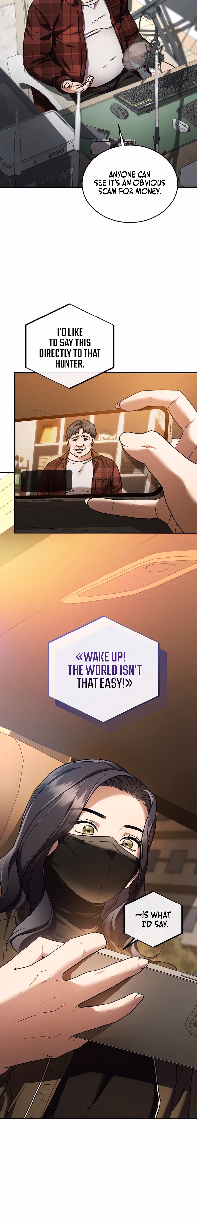 Read SSS-Class Regressor Has No Conscience chapter 16 image 30 on Lezhin