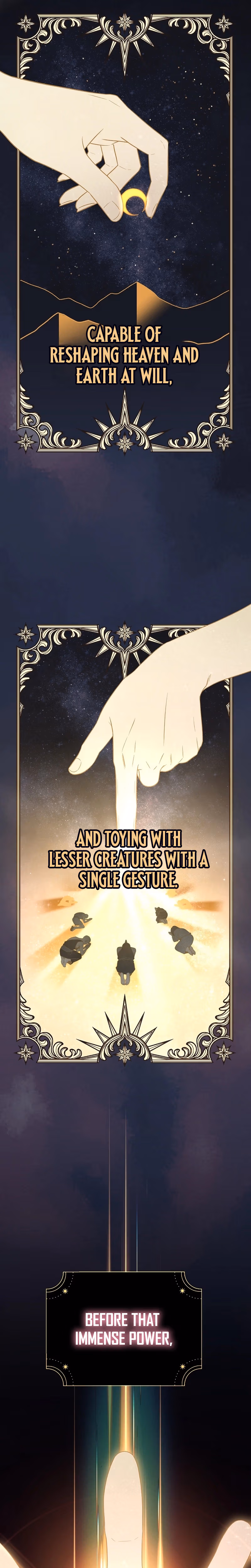 Read SSS-Class Regressor Has No Conscience chapter 2 image 1 on Lezhin