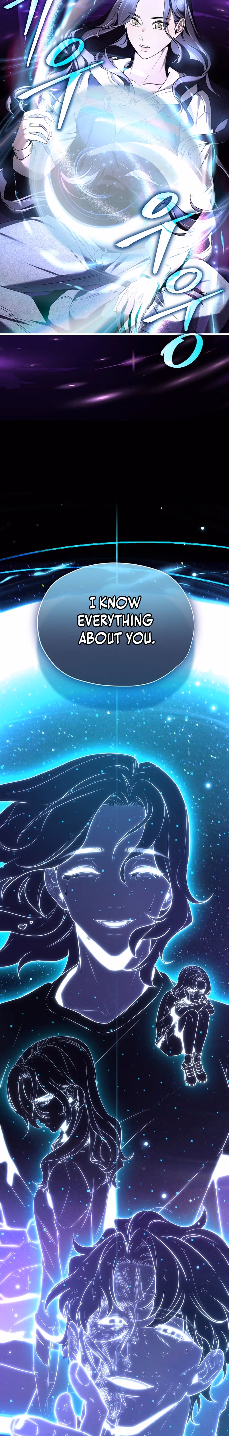 Read SSS-Class Regressor Has No Conscience chapter 2 image 10 on Lezhin