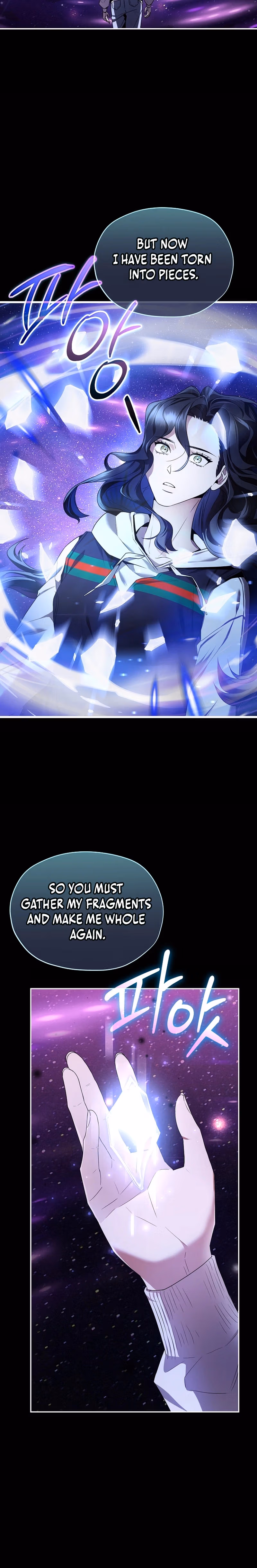 Read SSS-Class Regressor Has No Conscience chapter 2 image 14 on Lezhin
