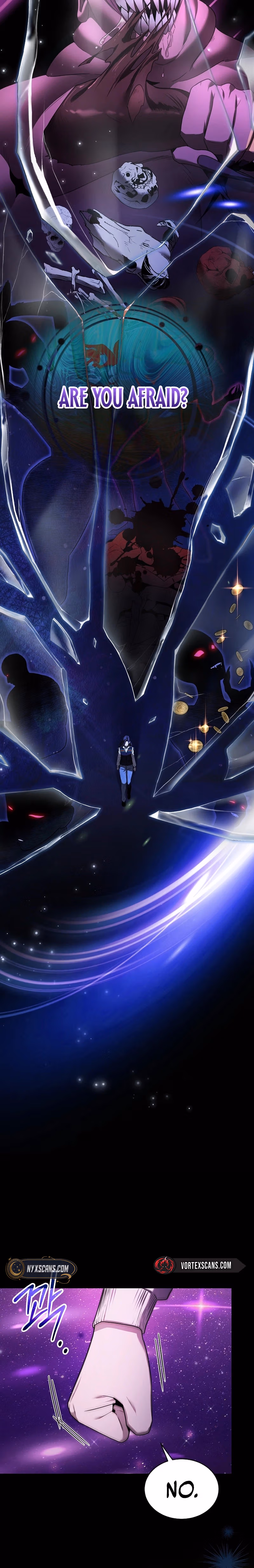 Read SSS-Class Regressor Has No Conscience chapter 2 image 17 on Lezhin