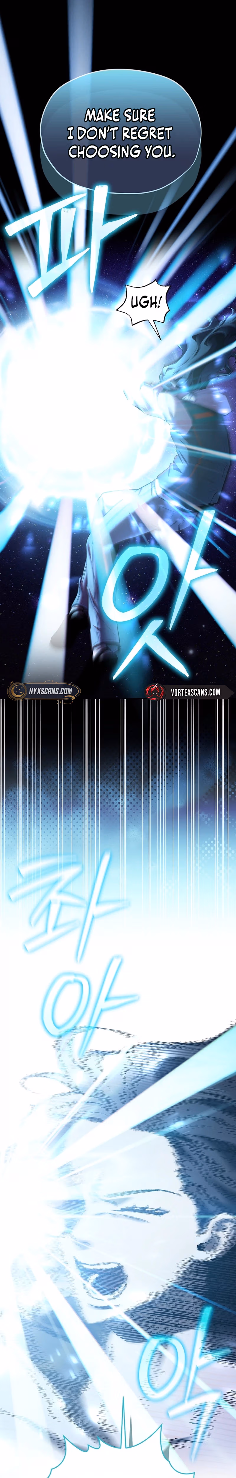 Read SSS-Class Regressor Has No Conscience chapter 2 image 22 on Lezhin