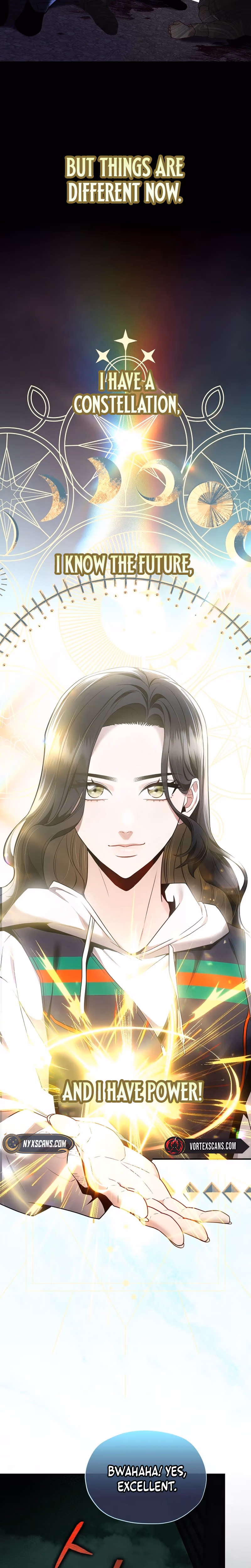 Read SSS-Class Regressor Has No Conscience chapter 2 image 31 on Lezhin