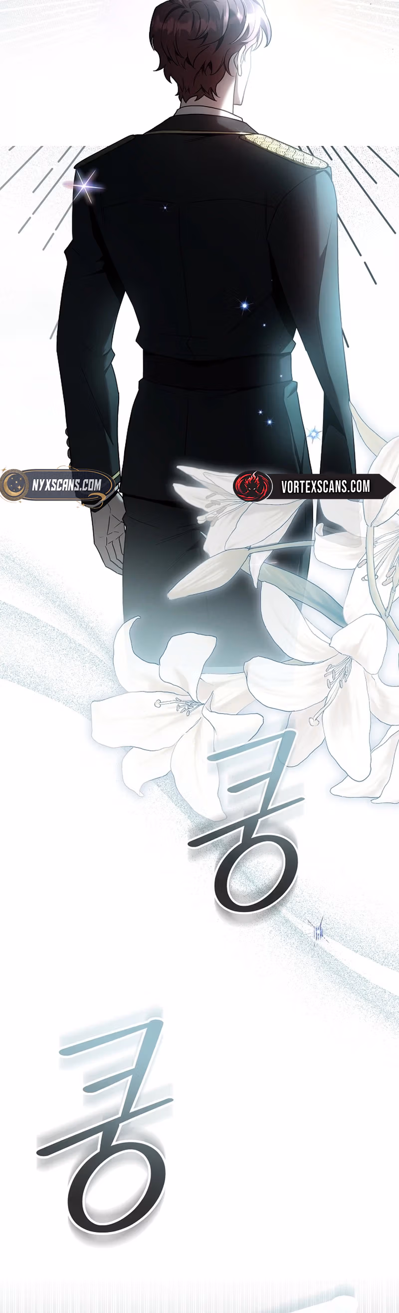 Read SSS-Class Regressor Has No Conscience chapter 2 image 35 on Lezhin