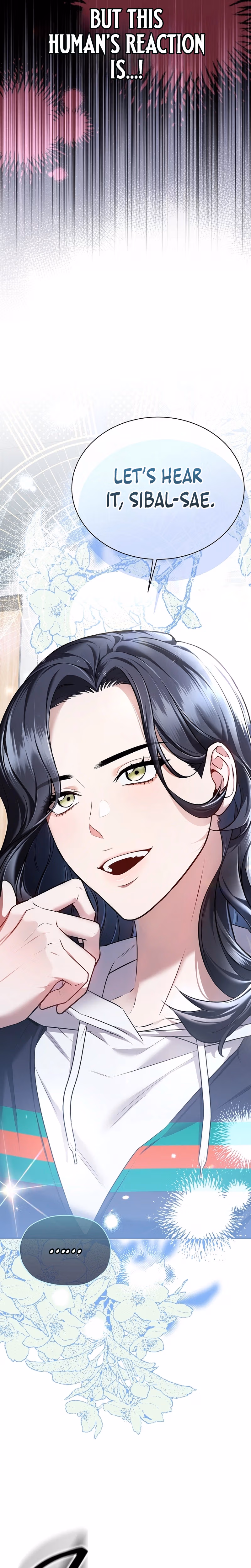 Read SSS-Class Regressor Has No Conscience chapter 2 image 4 on Lezhin