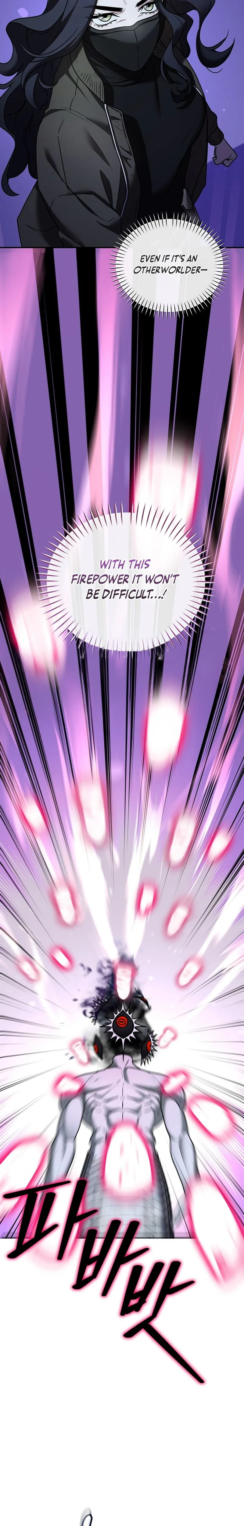 Read SSS-Class Regressor Has No Conscience chapter 20 image 16 on Lezhin
