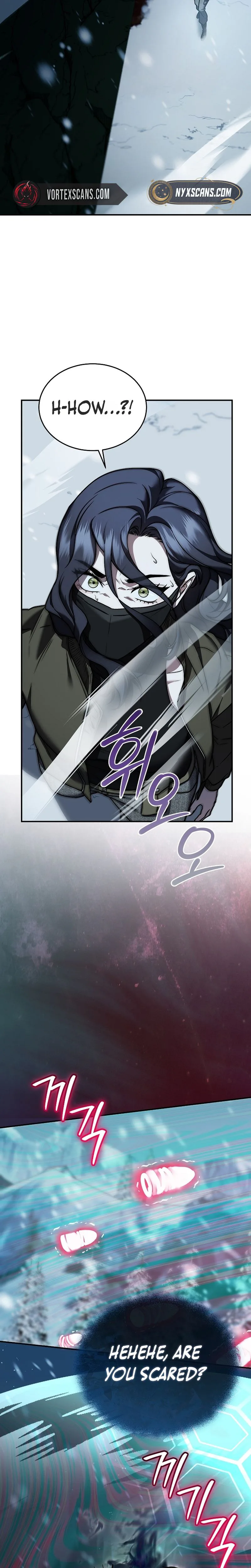 Read SSS-Class Regressor Has No Conscience chapter 20 image 19 on Lezhin