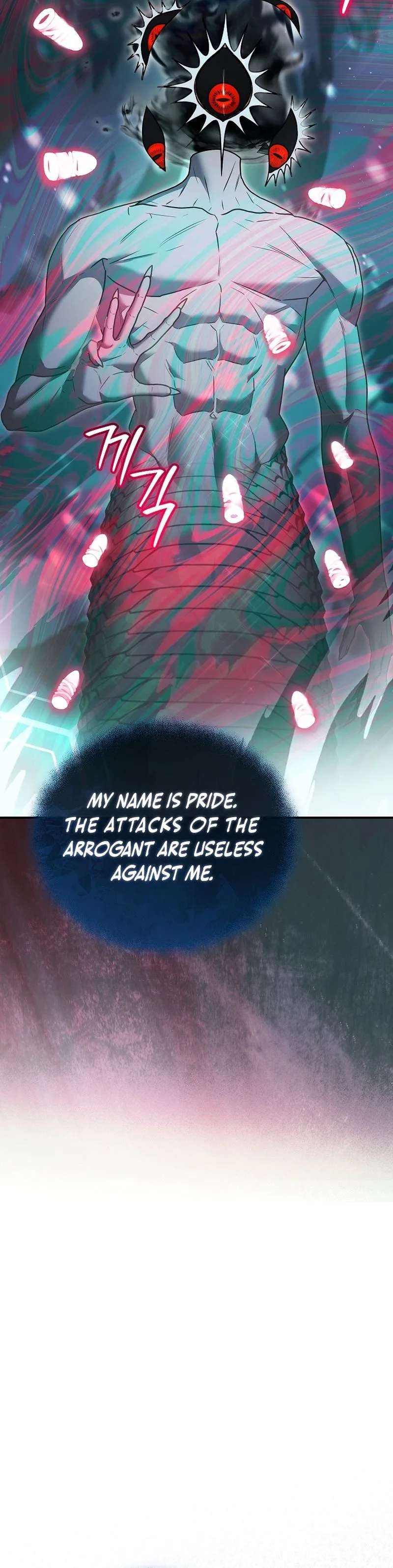 Read SSS-Class Regressor Has No Conscience chapter 20 image 20 on Lezhin