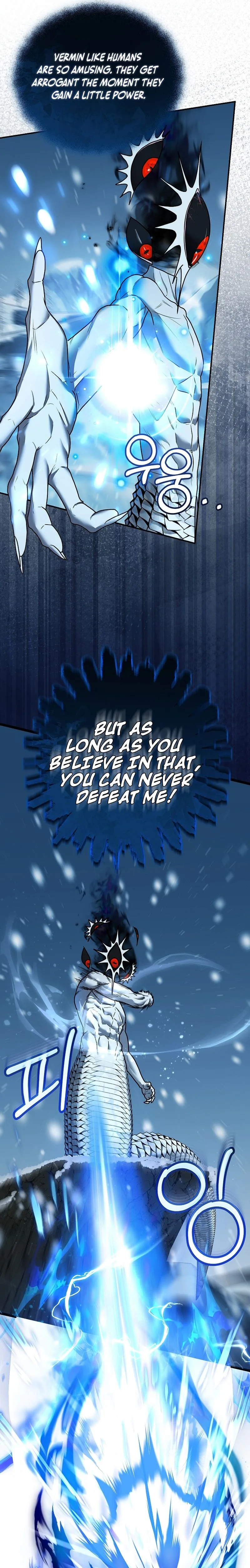 Read SSS-Class Regressor Has No Conscience chapter 20 image 21 on Lezhin