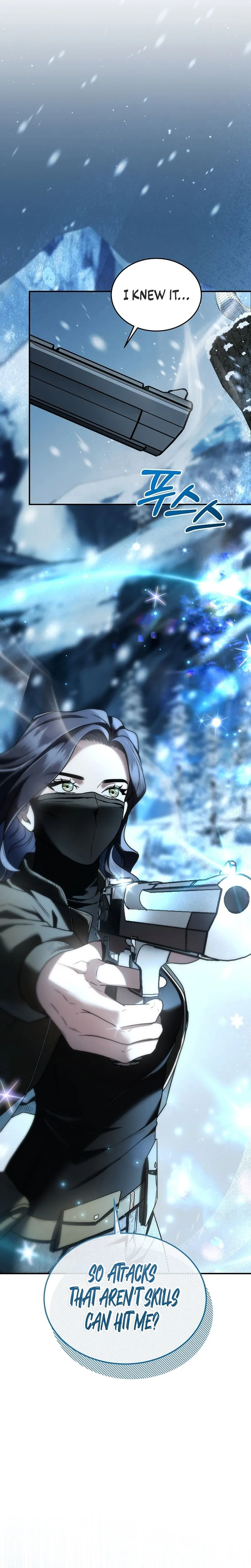 Read SSS-Class Regressor Has No Conscience chapter 20 image 28 on Lezhin