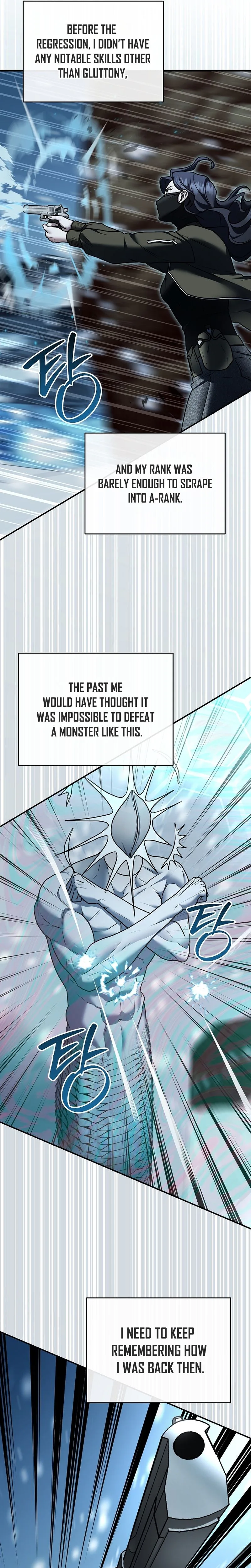 Read SSS-Class Regressor Has No Conscience chapter 20 image 30 on Lezhin