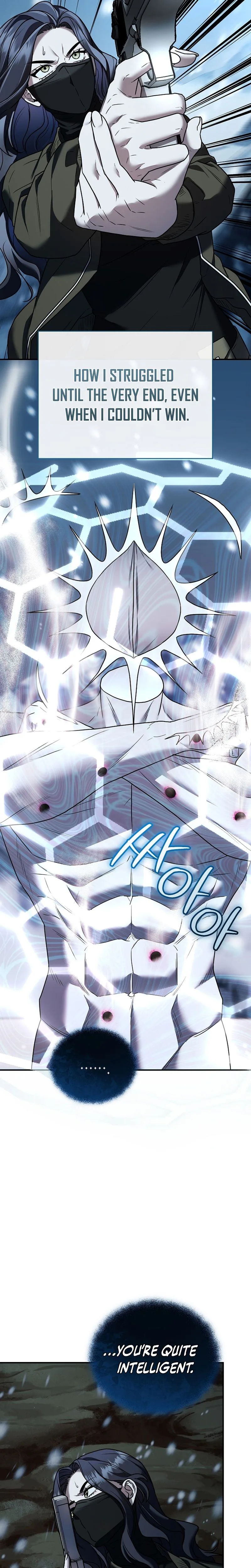 Read SSS-Class Regressor Has No Conscience chapter 20 image 31 on Lezhin