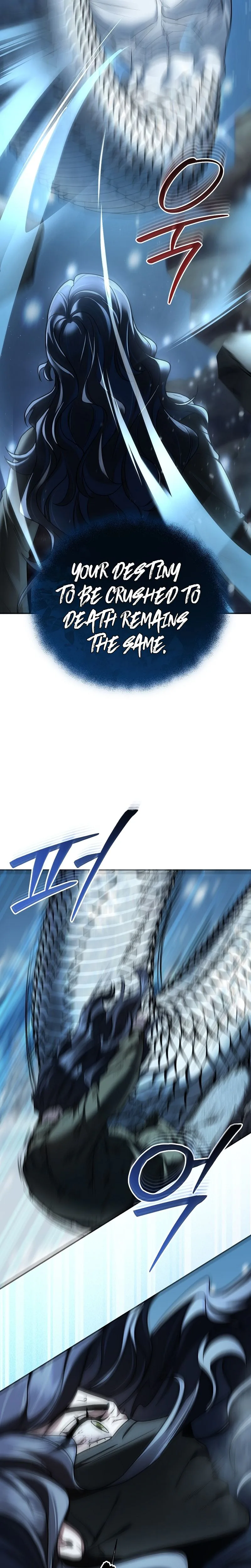 Read SSS-Class Regressor Has No Conscience chapter 20 image 34 on Lezhin