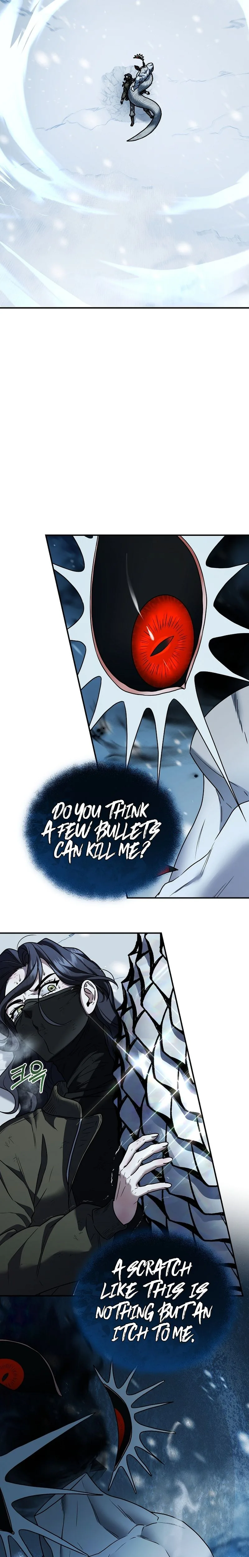 Read SSS-Class Regressor Has No Conscience chapter 20 image 36 on Lezhin