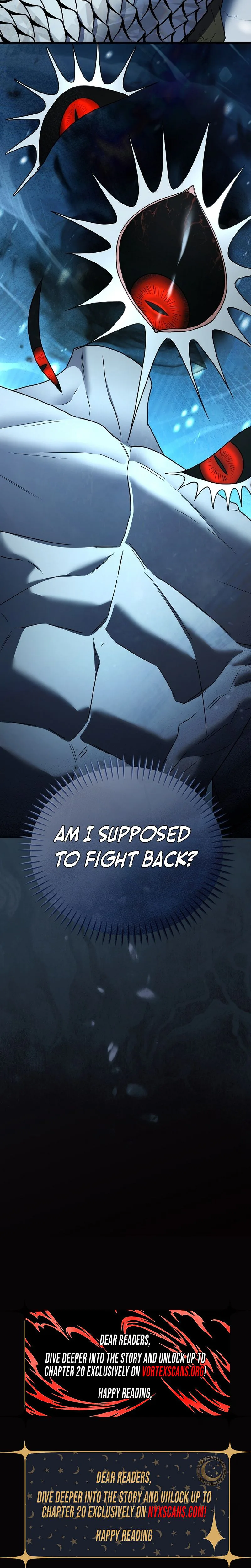 Read SSS-Class Regressor Has No Conscience chapter 20 image 38 on Lezhin