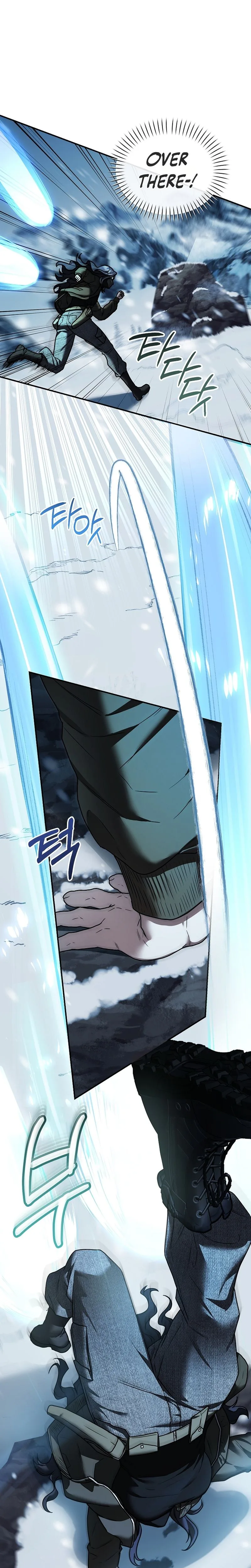 Read SSS-Class Regressor Has No Conscience chapter 20 image 7 on Lezhin