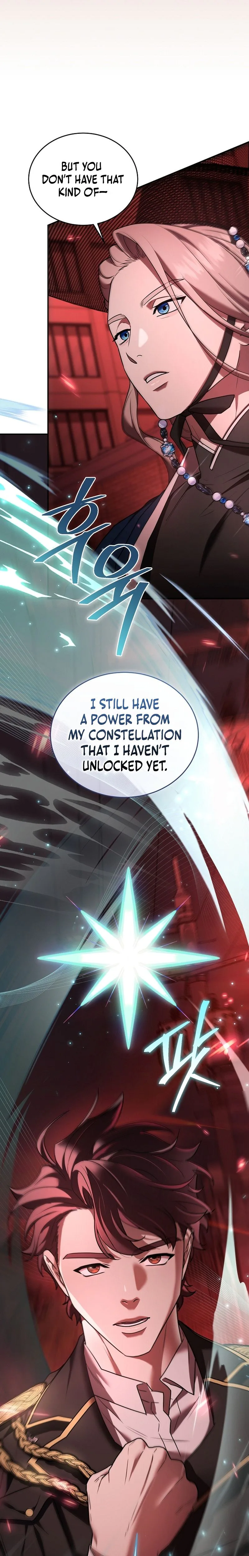Read SSS-Class Regressor Has No Conscience chapter 21 image 16 on Lezhin