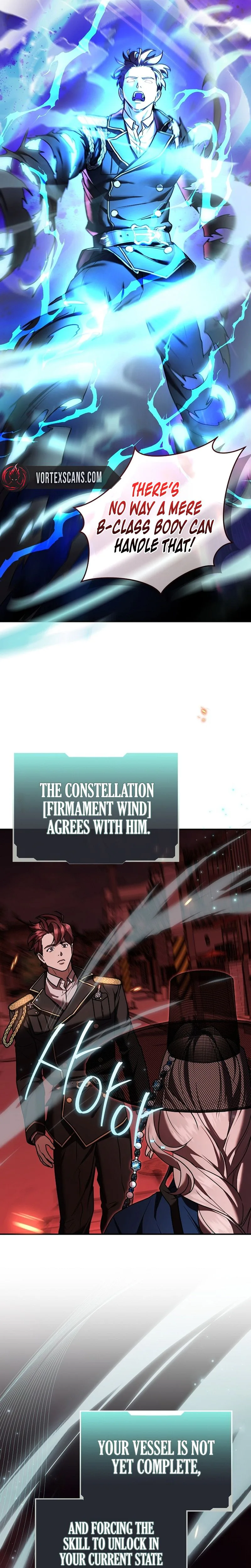 Read SSS-Class Regressor Has No Conscience chapter 21 image 18 on Lezhin