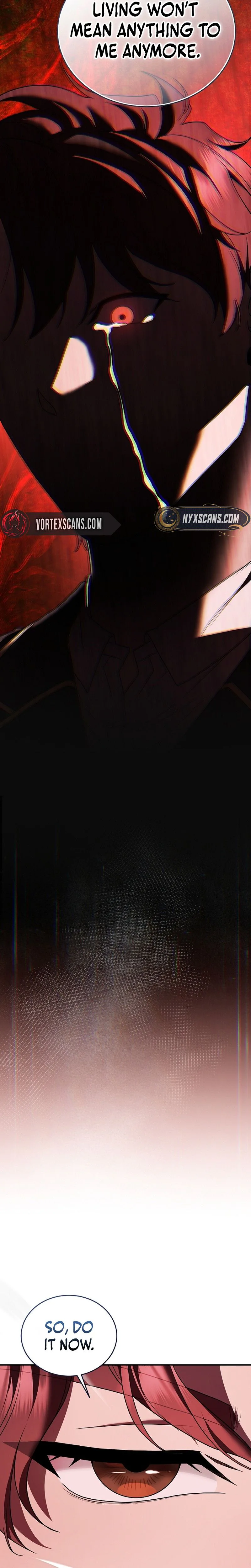 Read SSS-Class Regressor Has No Conscience chapter 21 image 20 on Lezhin