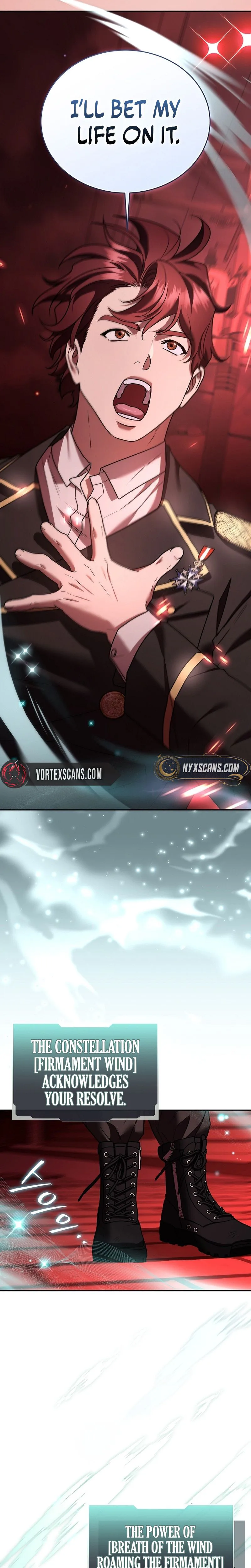 Read SSS-Class Regressor Has No Conscience chapter 21 image 21 on Lezhin